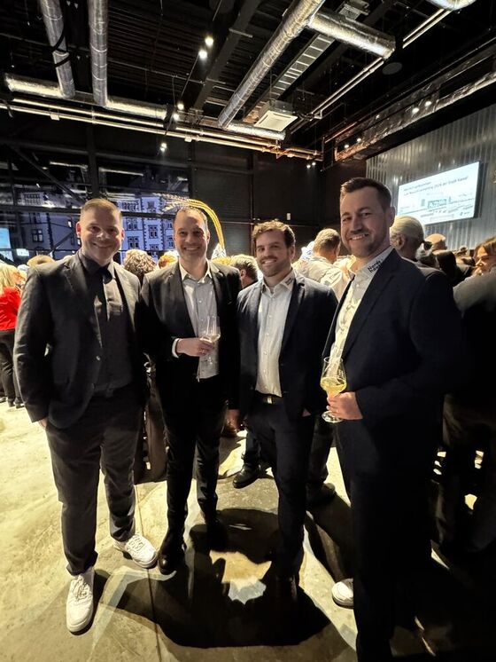 Nordshäuser Sozialdemokraten im Gespräch mit MdB Daniel Bettermann