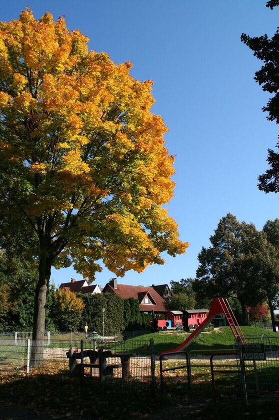 Spielplatz am Klosterhof